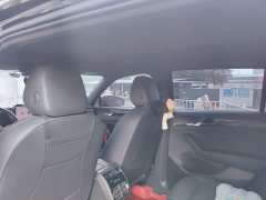 Volkswagen Tiguan L PRO 380TSI 2WD R-Line Smart Leading Edition - ფოტო 8
