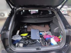 Volkswagen Tiguan L PRO 380TSI 2WD R-Line Smart Leading Edition - ფოტო 9