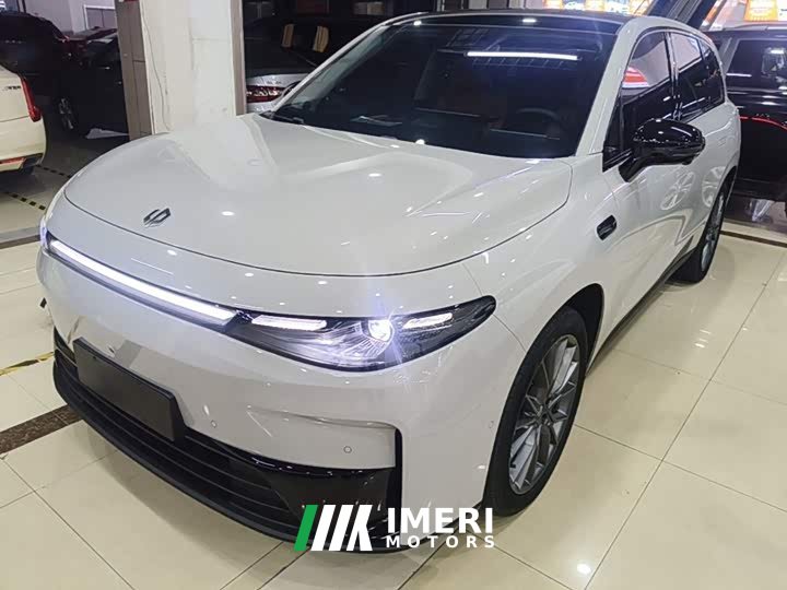 Leapmotor C10 530 Smart Comfort Edition