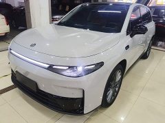 Leapmotor C10 530 Smart Comfort Edition - photo 1