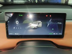 Leapmotor C10 530 Smart Comfort Edition - photo 11