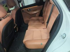 Leapmotor C10 530 Smart Comfort Edition - photo 16