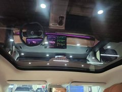 Leapmotor C10 530 Smart Comfort Edition - photo 17