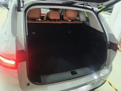Leapmotor C10 530 Smart Comfort Edition - photo 18