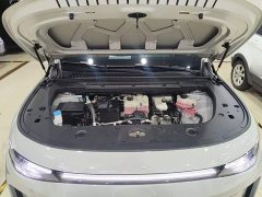 Leapmotor C10 530 Smart Comfort Edition - photo 19