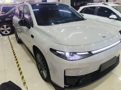 Leapmotor C10 530 Smart Comfort Edition - photo 3