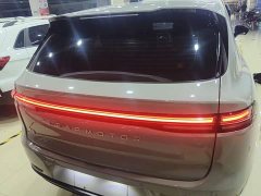 Leapmotor C10 530 Smart Comfort Edition - photo 5