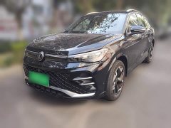 Volkswagen Tiguan L PRO 380TSI 2WD R-Line Smart Leading Edition - ფოტო 1