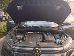 Volkswagen Tiguan L PRO 380TSI 2WD R-Line Smart Leading Edition - ფოტო 10