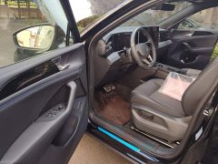 Volkswagen Tiguan L PRO 380TSI 2WD R-Line Smart Leading Edition - ფოტო 13