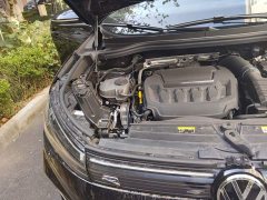 Volkswagen Tiguan L PRO 380TSI 2WD R-Line Smart Leading Edition - ფოტო 18