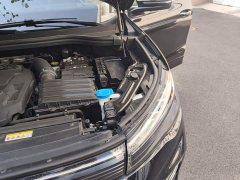 Volkswagen Tiguan L PRO 380TSI 2WD R-Line Smart Leading Edition - ფოტო 19