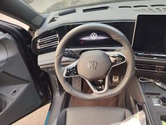 Volkswagen Tiguan L PRO 380TSI 2WD R-Line Smart Leading Edition - ფოტო 2