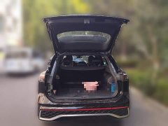 Volkswagen Tiguan L PRO 380TSI 2WD R-Line Smart Leading Edition - ფოტო 9