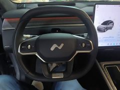 Nio Lerado L90 Ultra Six-Seater - ფოტო 10