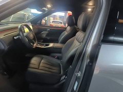 Nio Lerado L90 Ultra Six-Seater - ფოტო 14