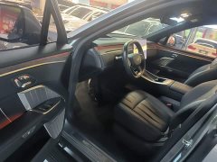 Nio Lerado L90 Ultra Six-Seater - ფოტო 15