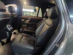 Nio Lerado L90 Ultra Six-Seater - ფოტო 16