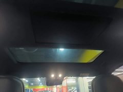 Nio Lerado L90 Ultra Six-Seater - ფოტო 17