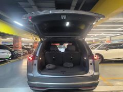 Nio Lerado L90 Ultra Six-Seater - ფოტო 18