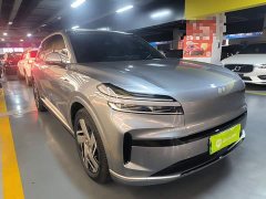 Nio Lerado L90 Ultra Six-Seater - ფოტო 3
