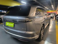 Nio Lerado L90 Ultra Six-Seater - ფოტო 6