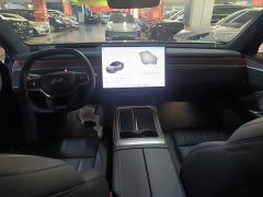 Nio Lerado L90 Ultra Six-Seater - ფოტო 9