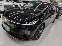 Voyah Lantu Zhiyin Four-Wheel Drive Qiankun Edition - ფოტო 1