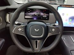Voyah Lantu Zhiyin Four-Wheel Drive Qiankun Edition - ფოტო 10