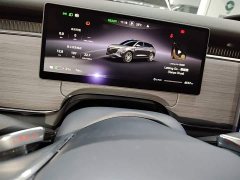 Voyah Lantu Zhiyin Four-Wheel Drive Qiankun Edition - ფოტო 11