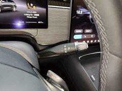 Voyah Lantu Zhiyin Four-Wheel Drive Qiankun Edition - ფოტო 13