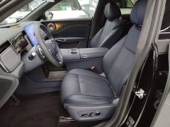 Voyah Lantu Zhiyin Four-Wheel Drive Qiankun Edition - ფოტო 14