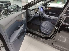 Voyah Lantu Zhiyin Four-Wheel Drive Qiankun Edition - ფოტო 15