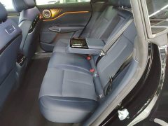 Voyah Lantu Zhiyin Four-Wheel Drive Qiankun Edition - ფოტო 16