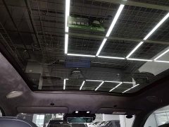 Voyah Lantu Zhiyin Four-Wheel Drive Qiankun Edition - ფოტო 17