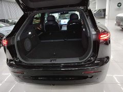 Voyah Lantu Zhiyin Four-Wheel Drive Qiankun Edition - ფოტო 18