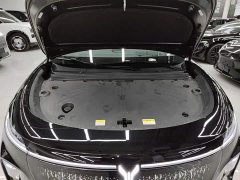 Voyah Lantu Zhiyin Four-Wheel Drive Qiankun Edition - ფოტო 19