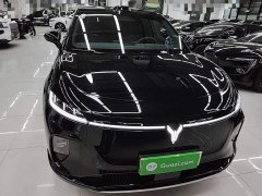 Voyah Lantu Zhiyin Four-Wheel Drive Qiankun Edition - ფოტო 2