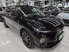 Voyah Lantu Zhiyin Four-Wheel Drive Qiankun Edition - ფოტო 3