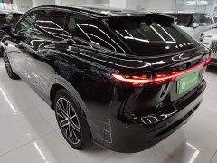 Voyah Lantu Zhiyin Four-Wheel Drive Qiankun Edition - ფოტო 4