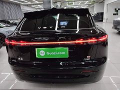 Voyah Lantu Zhiyin Four-Wheel Drive Qiankun Edition - ფოტო 5