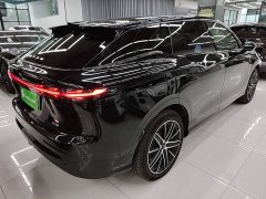 Voyah Lantu Zhiyin Four-Wheel Drive Qiankun Edition - ფოტო 6