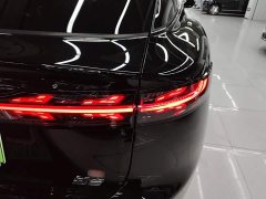 Voyah Lantu Zhiyin Four-Wheel Drive Qiankun Edition - ფოტო 7