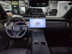 Voyah Lantu Zhiyin Four-Wheel Drive Qiankun Edition - ფოტო 9