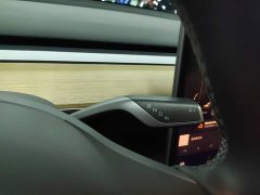 Tesla Model Y Facelift Rear-Wheel Drive - ფოტო 13