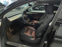 Tesla Model Y Facelift Rear-Wheel Drive - ფოტო 14