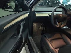 Tesla Model Y Facelift Rear-Wheel Drive - ფოტო 15