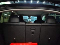 Tesla Model Y Facelift Rear-Wheel Drive - ფოტო 17
