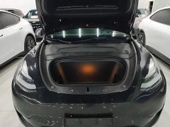 Tesla Model Y Facelift Rear-Wheel Drive - ფოტო 19