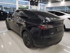 Tesla Model Y Facelift Rear-Wheel Drive - ფოტო 4